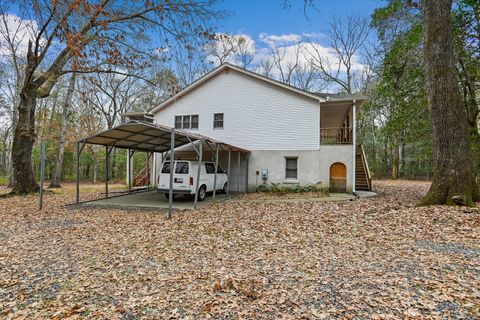 A home in Ravenel