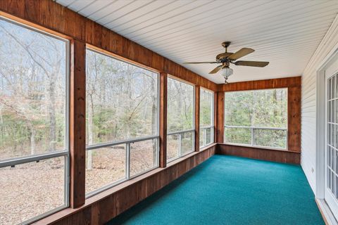 A home in Ravenel