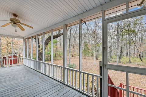 A home in Ravenel