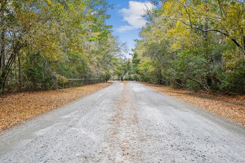 A home in Ravenel