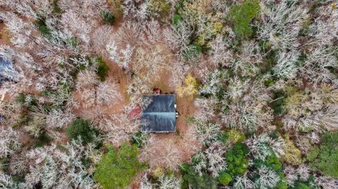 A home in Ravenel