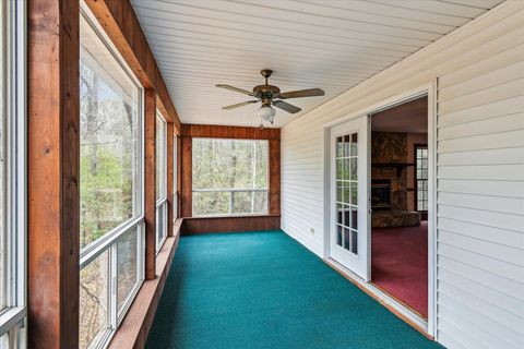 A home in Ravenel