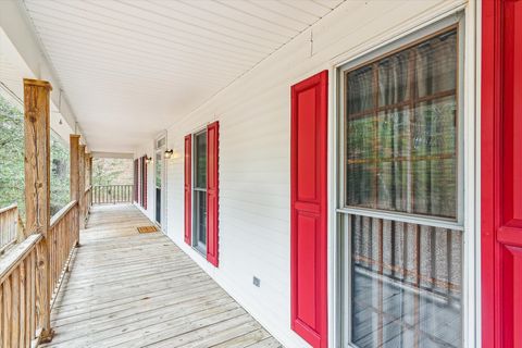 A home in Ravenel