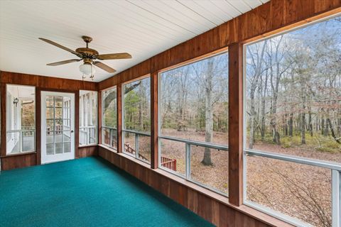 A home in Ravenel