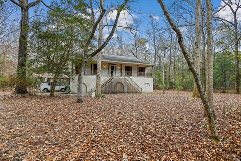 A home in Ravenel