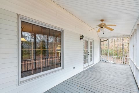 A home in Ravenel