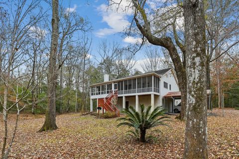 A home in Ravenel