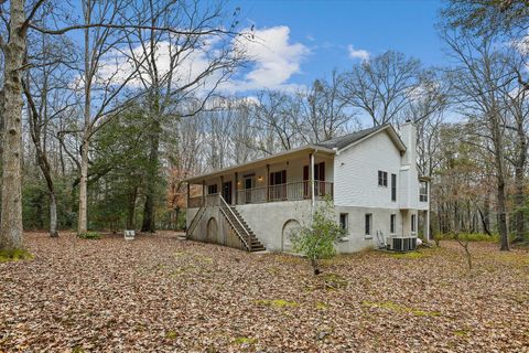 A home in Ravenel