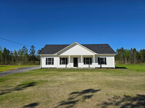 2835 Old Gilliard Road, Holly Hill, SC 29059 - MLS#: 24000874