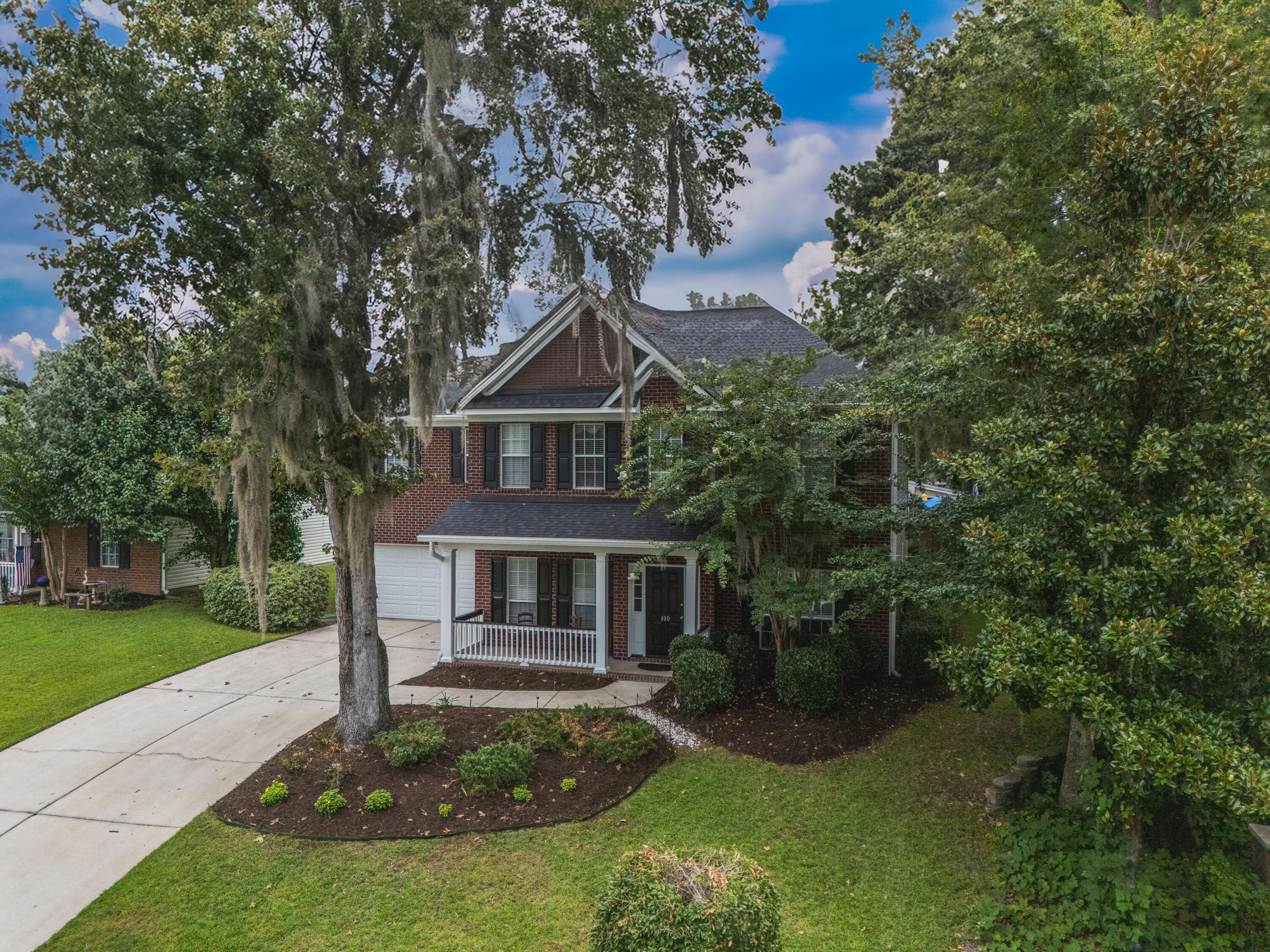 100 Temuco Lane