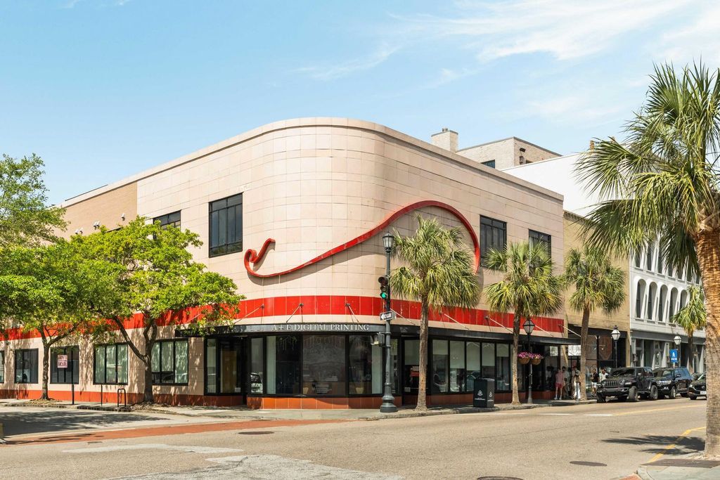 Photo of 517 King Street #Apt 11, Charleston, SC 29403 (MLS # 26005136)