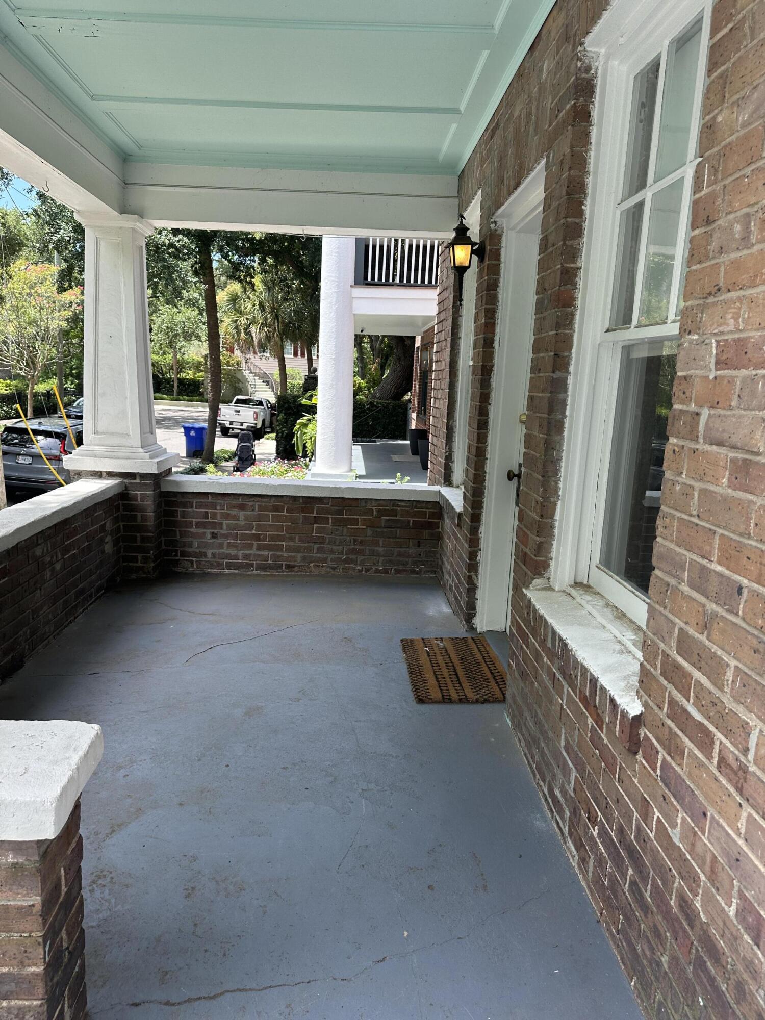56 Laurens Street