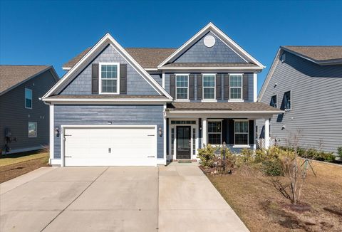 A home in Summerville