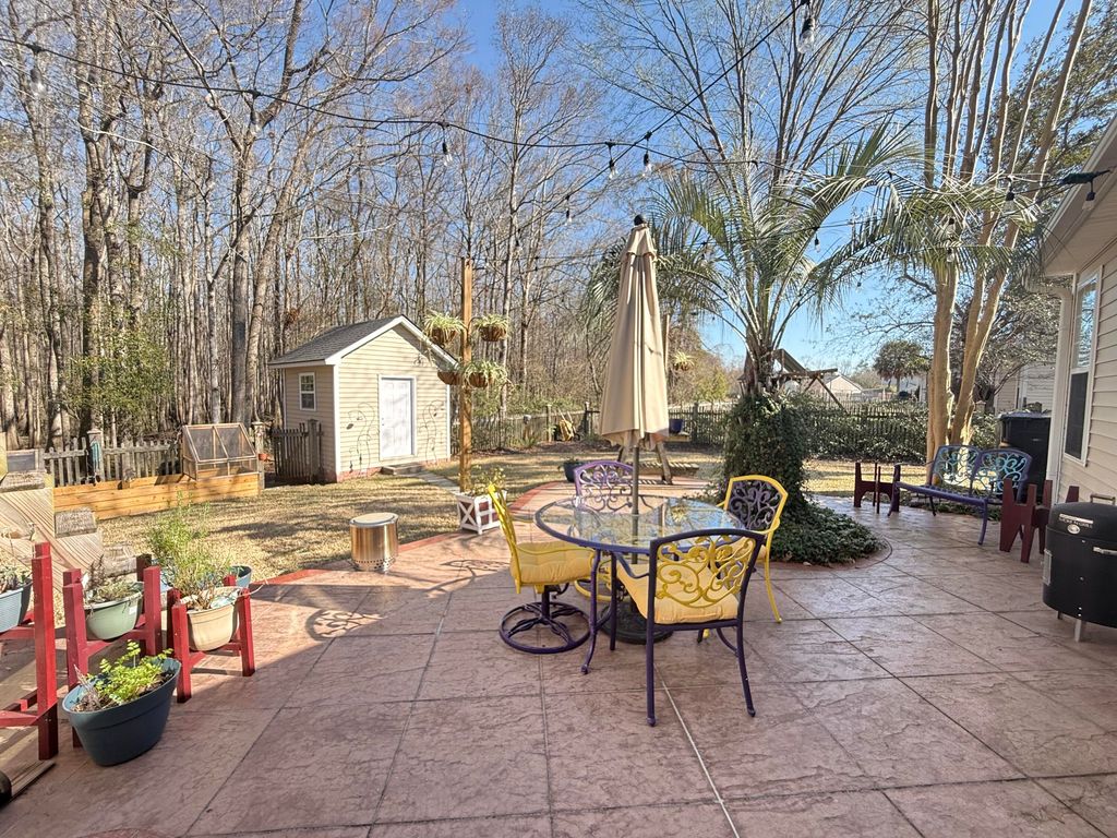 Photo of 112 Clearview Circle, Goose Creek, SC 29445 (MLS # 26005741)