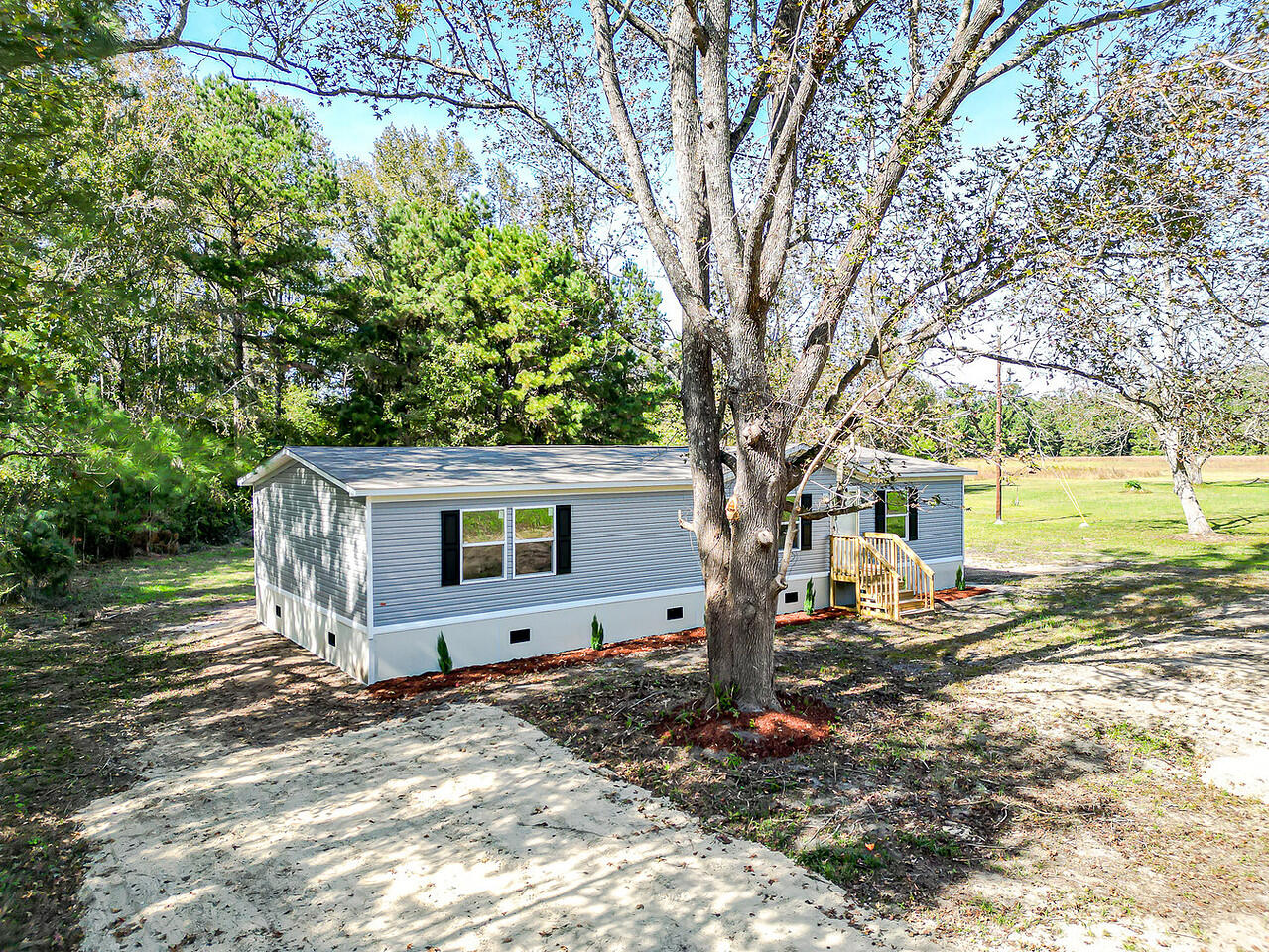 159 Bishopville Road