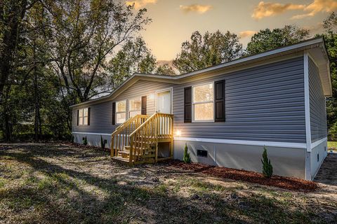 159 Bishopville Road Saint George SC 29477