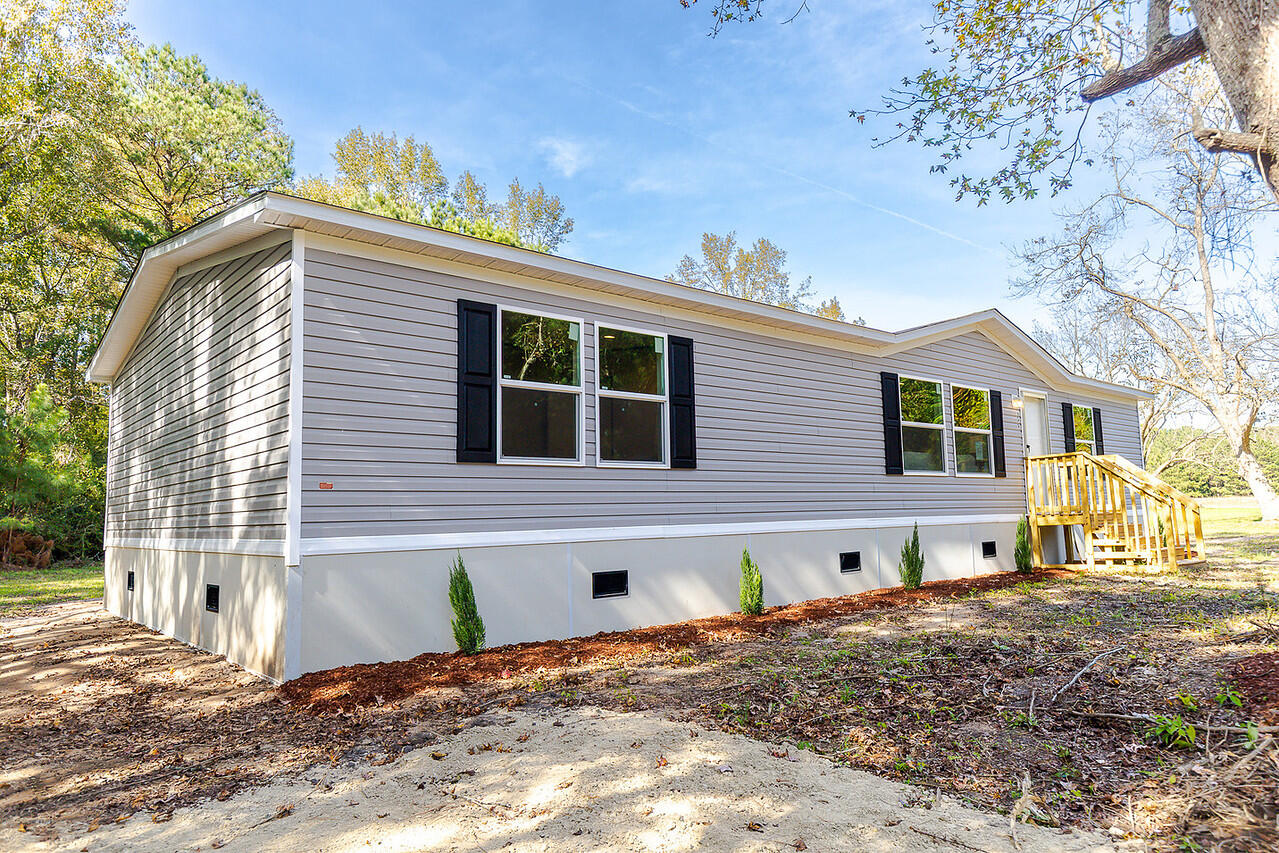 159 Bishopville Road