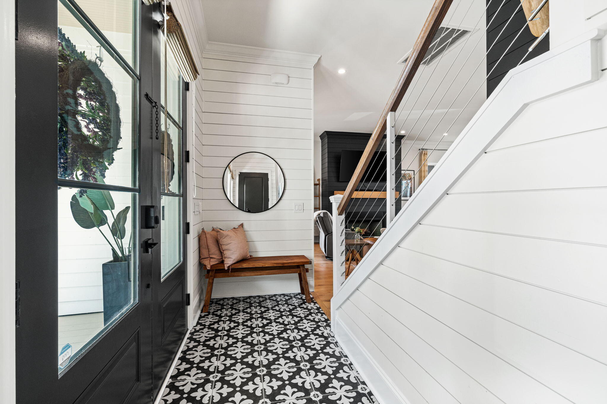 736 Atlantic Street A