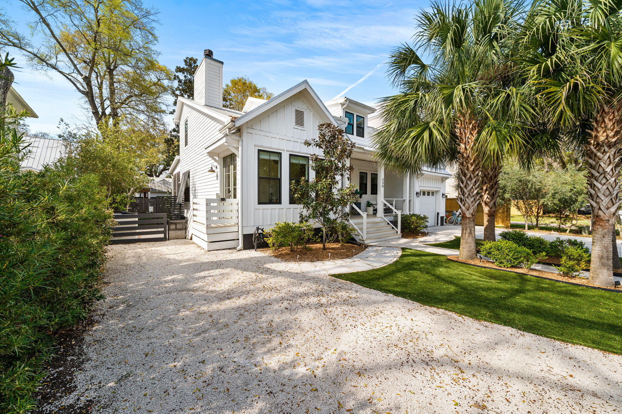 736 Atlantic Street A