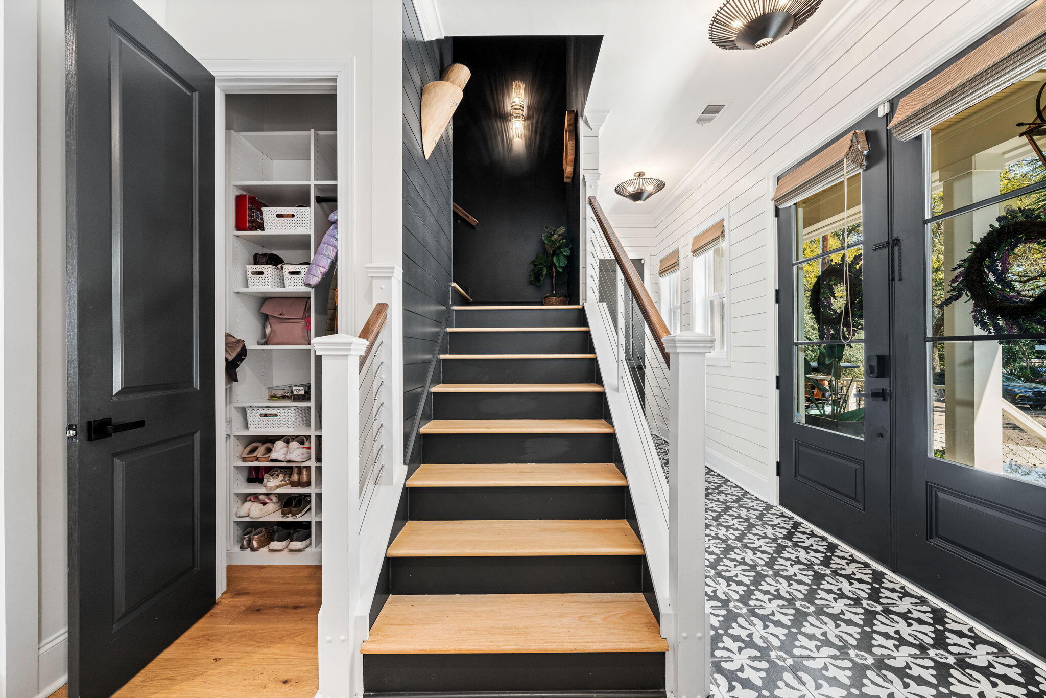 736 Atlantic Street A