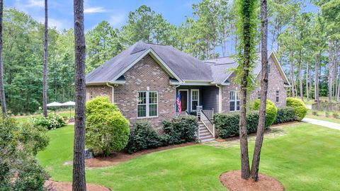 A home in Ravenel