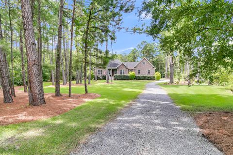 A home in Ravenel