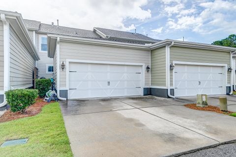 A home in Mount Pleasant