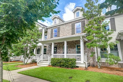 A home in Mount Pleasant