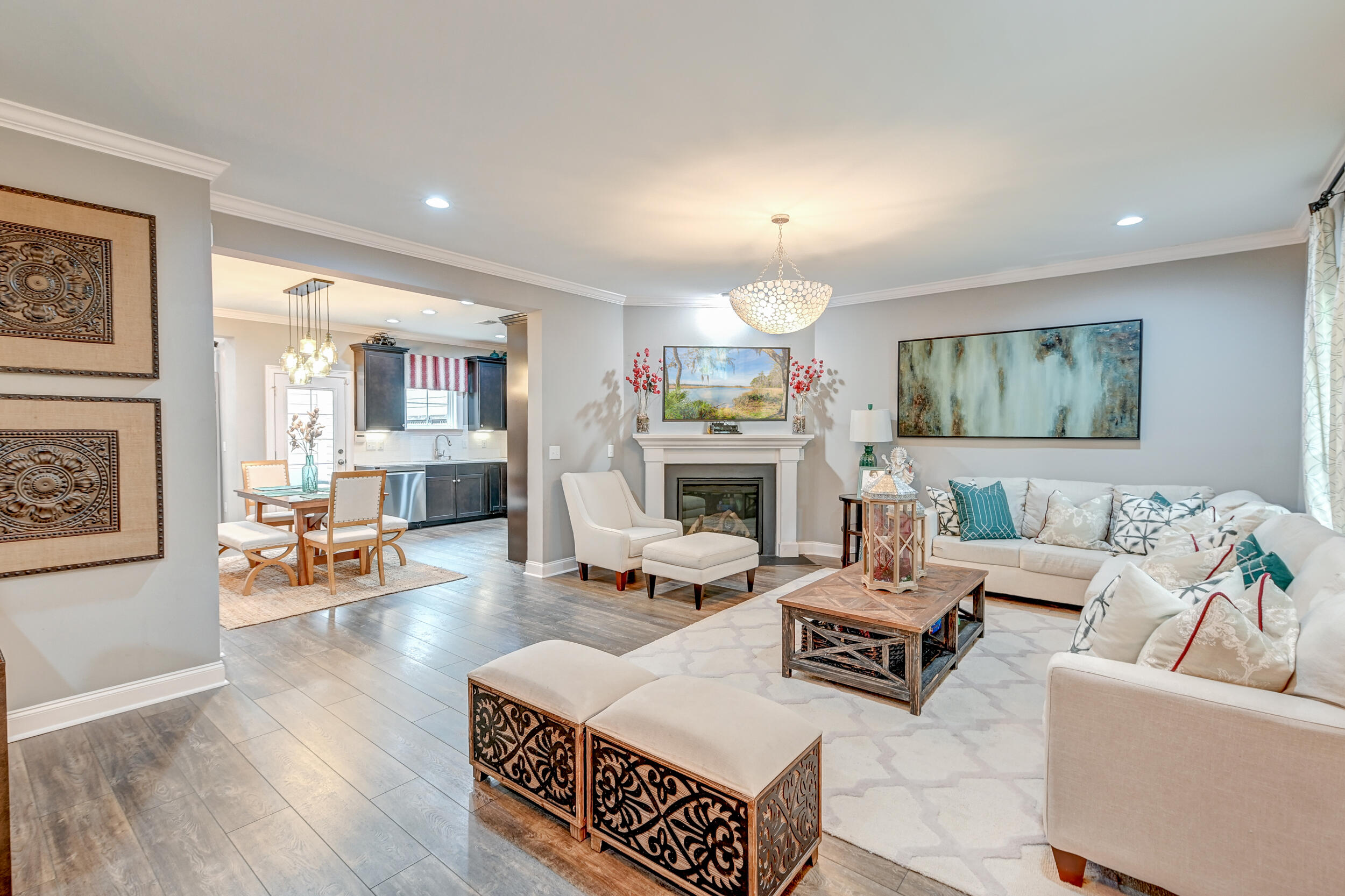 View Mount Pleasant, SC 29466 townhome