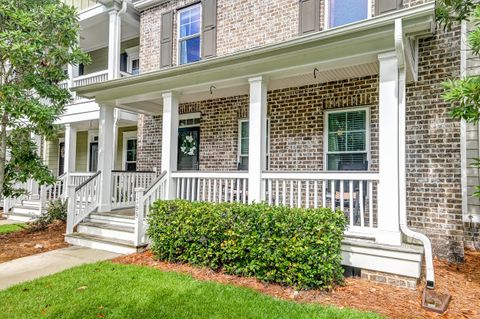 A home in Mount Pleasant