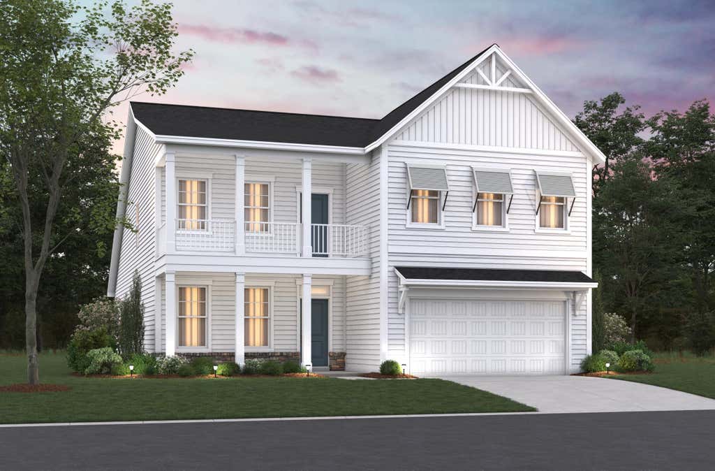 Photo of 79 Birdie Way, Goose Creek, SC 29445 (MLS # 26022673)