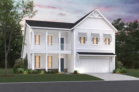 Photo of 79 Birdie Way, Goose Creek, SC 29445 (MLS # 26022673)