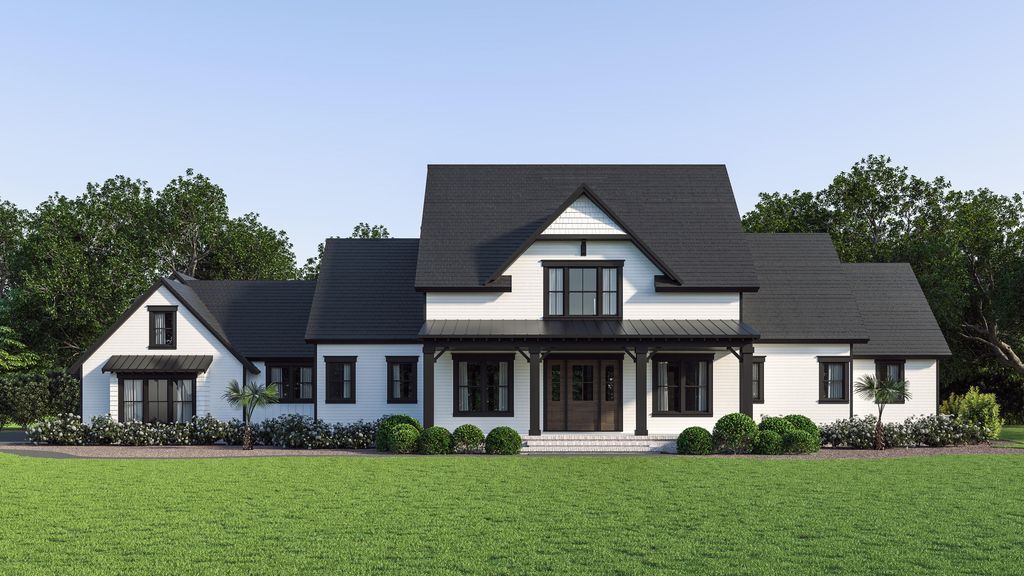Photo of 2910 Anchor Watch Drive, Wadmalaw Island, SC 29487 (MLS # 25028086)
