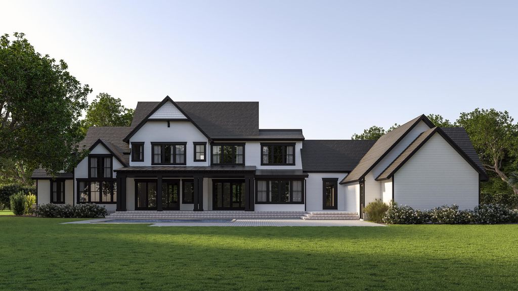 Photo of 2910 Anchor Watch Drive, Wadmalaw Island, SC 29487 (MLS # 25028086)