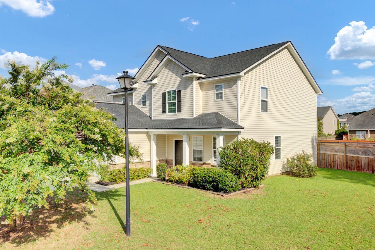 340 Albrighton Way