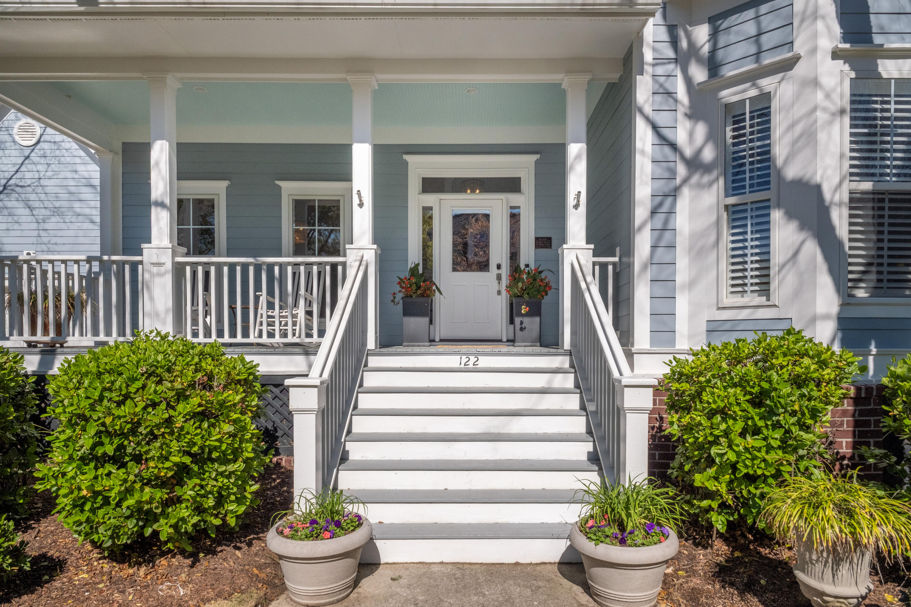 122 Lucia Street