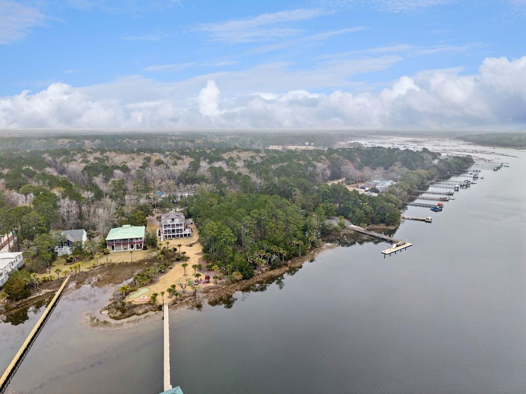 Photo of 1382 Eden Road, Awendaw, SC 29429 (MLS # 26007178)