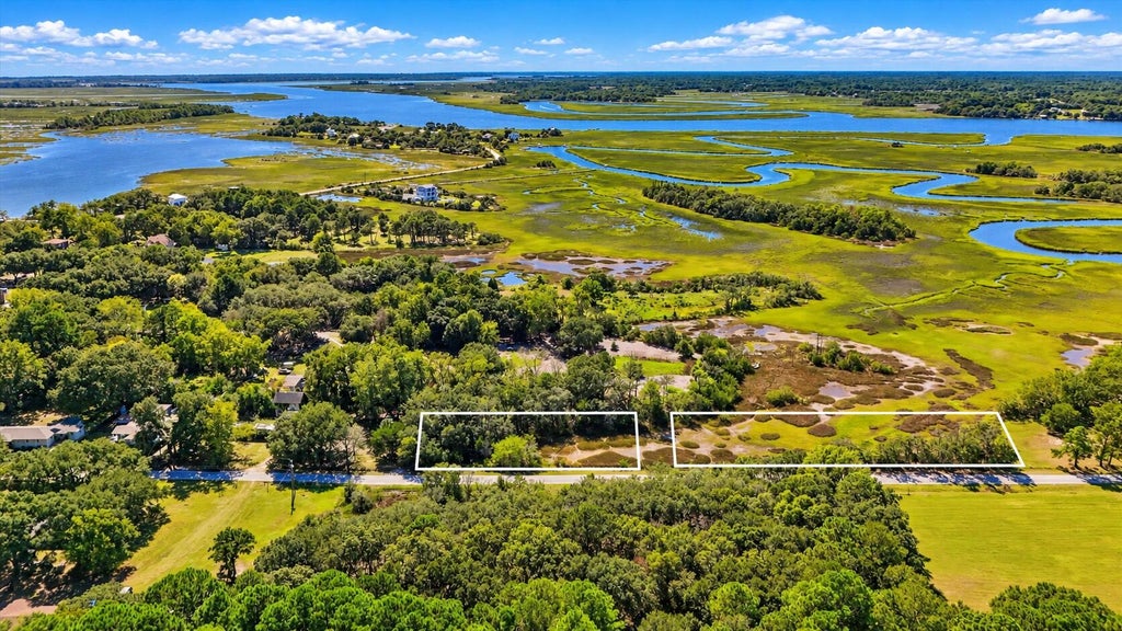 Photo of 2121 Shrimp Street, Charleston, SC 29412 (MLS # 26028259)
