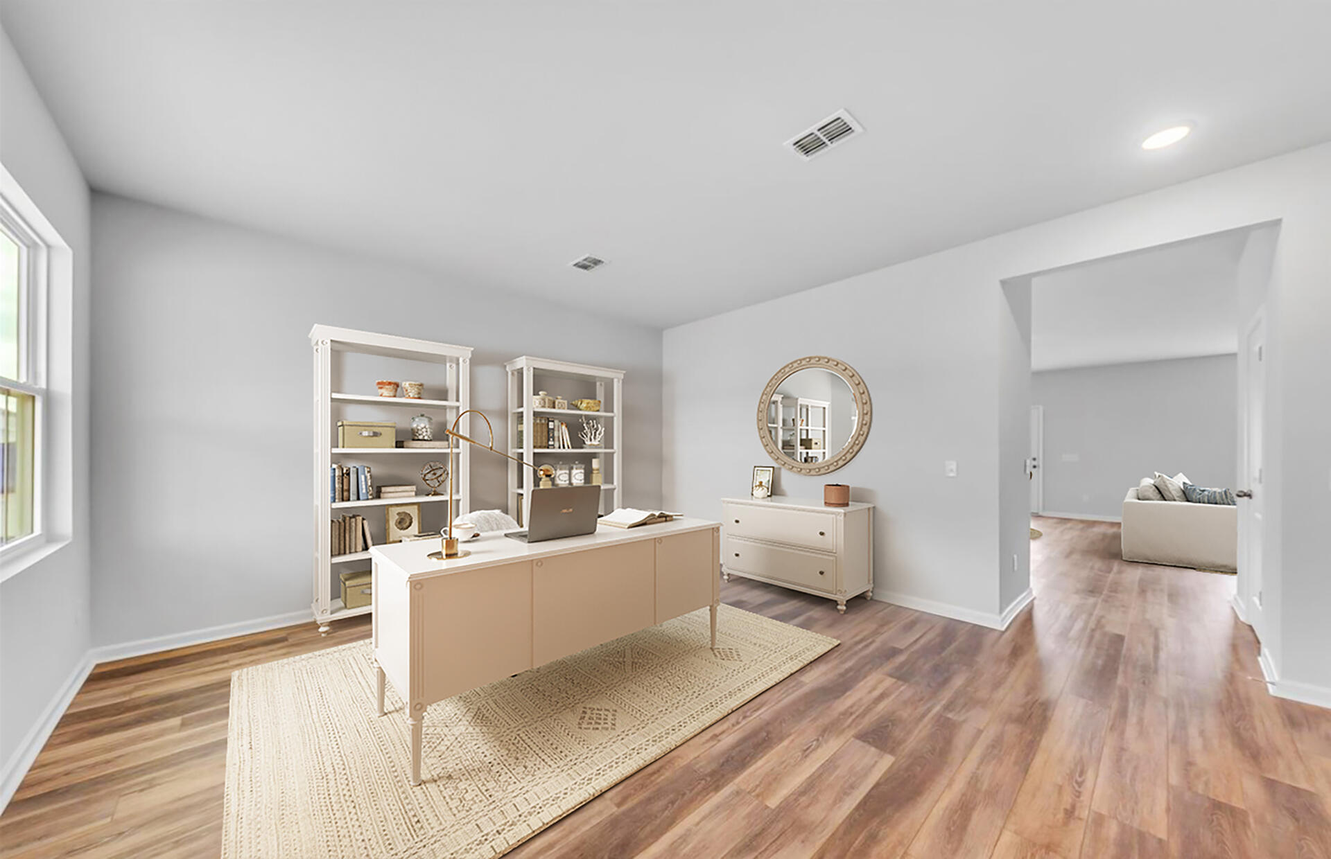 215 W Bradford Pointe Drive Drive