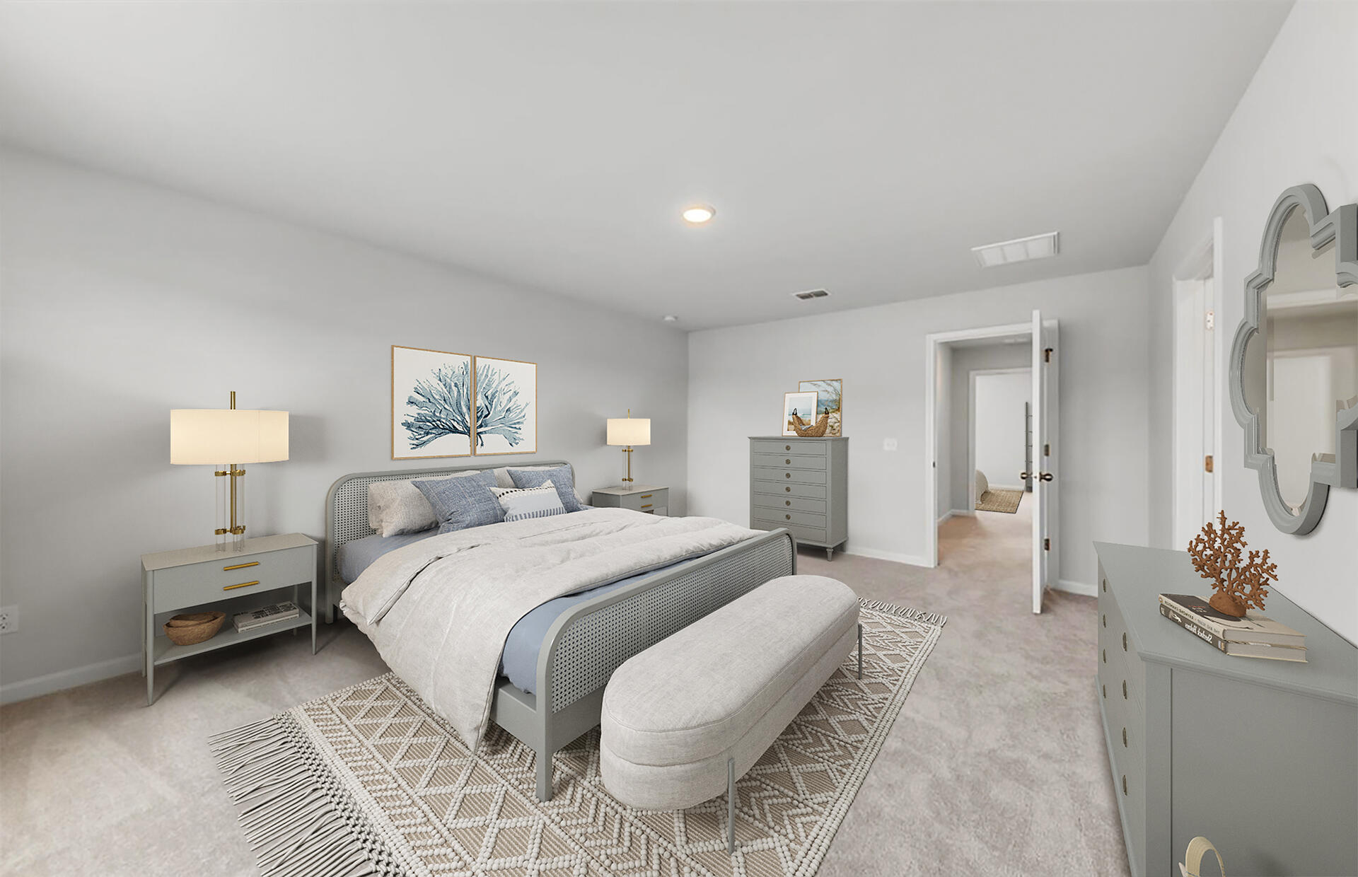 215 W Bradford Pointe Drive Drive