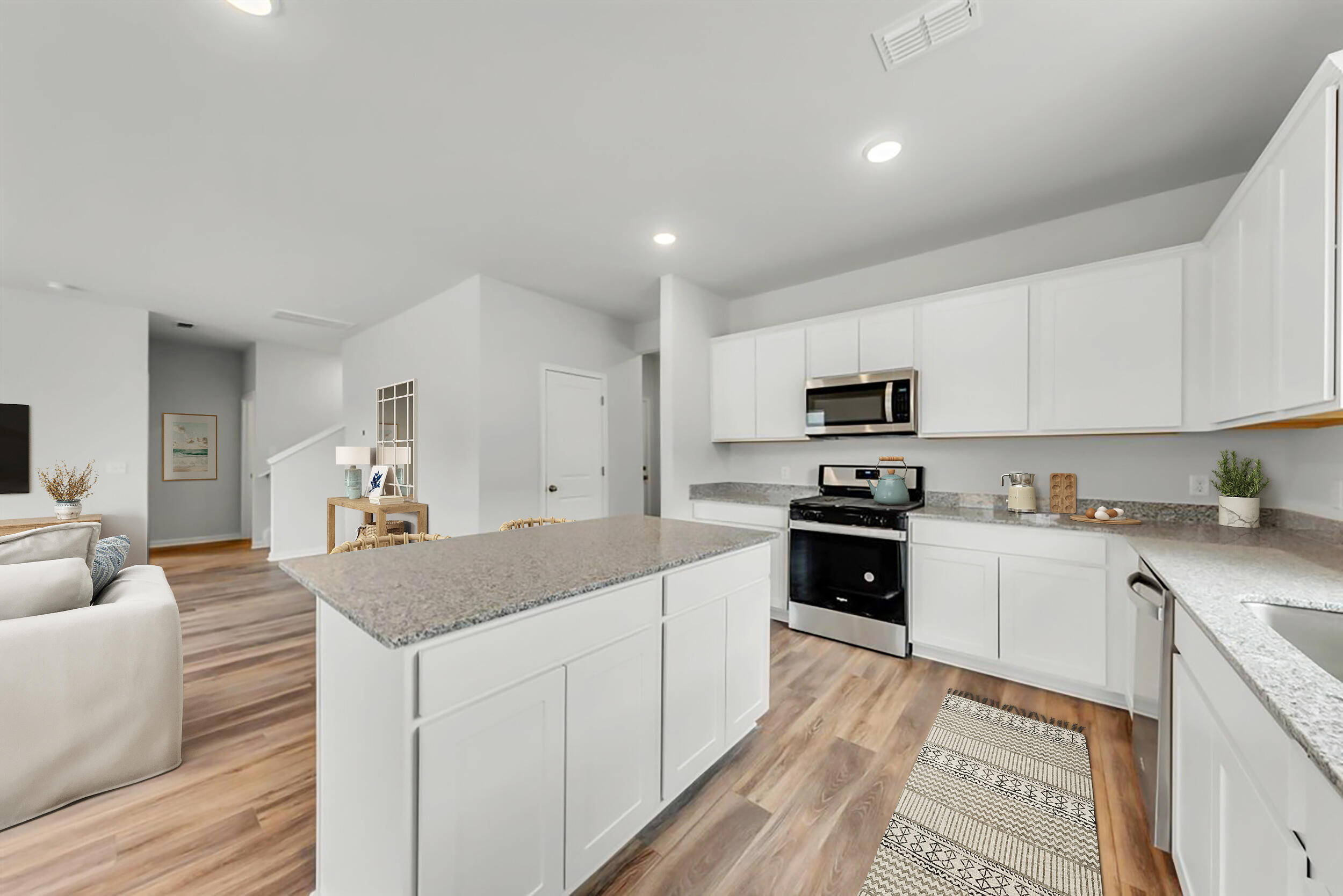 215 W Bradford Pointe Drive Drive