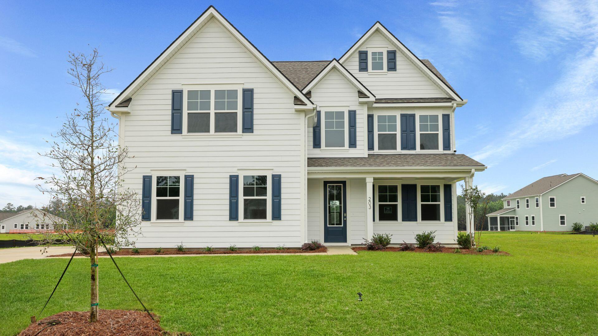 203 Bilge Road