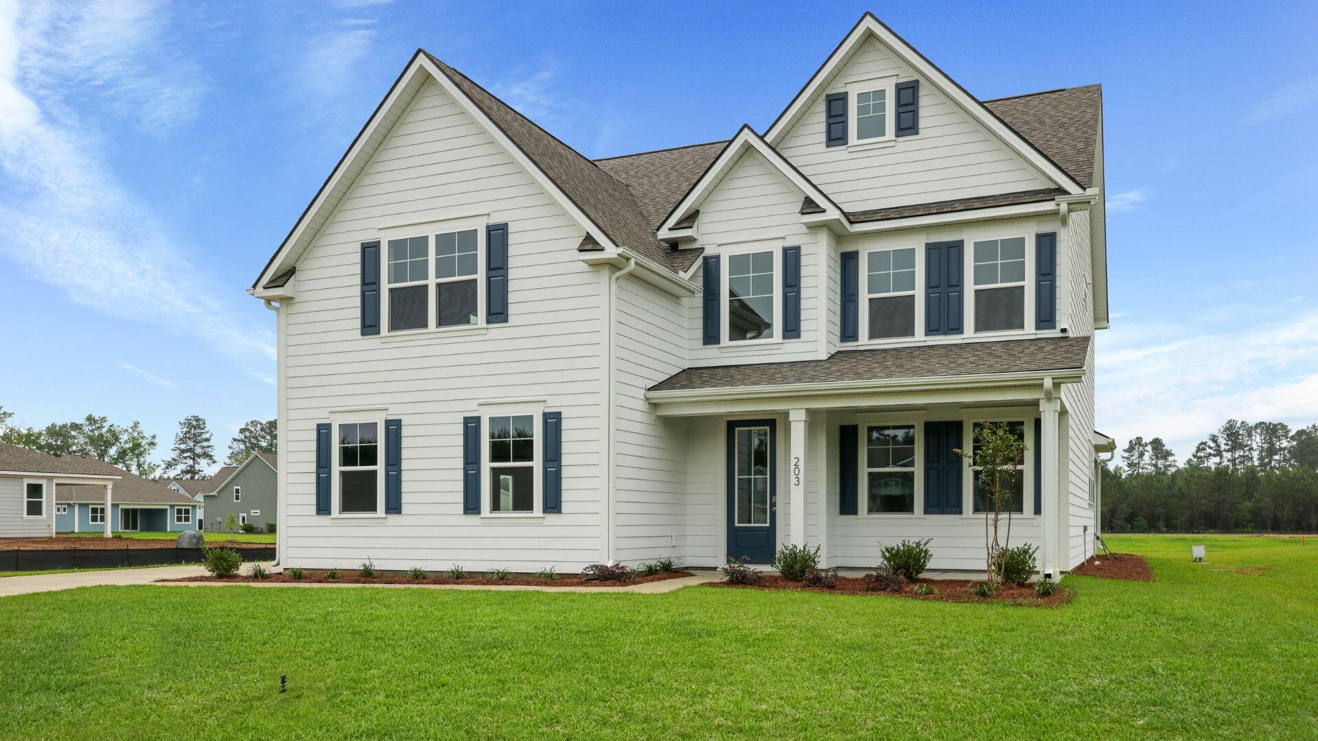 203 Bilge Road