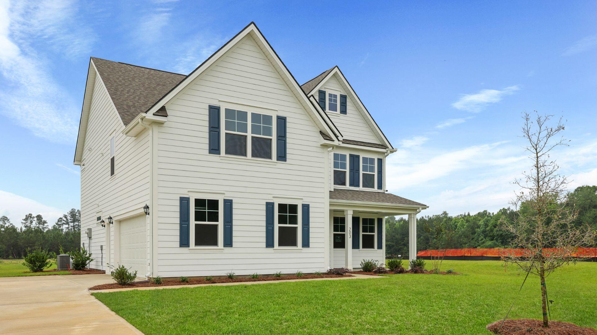 203 Bilge Road