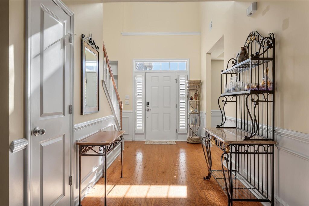 Photo of 2258 Show Basket Way, Mount Pleasant, SC 29466 (MLS # 26003302)