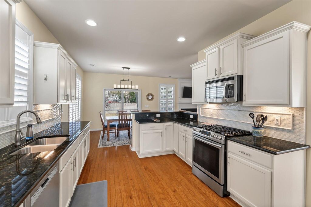 Photo of 2258 Show Basket Way, Mount Pleasant, SC 29466 (MLS # 26003302)