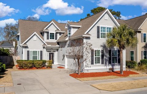 Photo of 2258 Show Basket Way, Mount Pleasant, SC 29466 (MLS # 26003302)