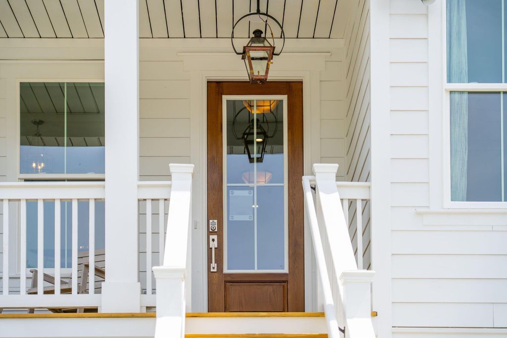 Photo of 5012 Hut Creek Rd Road, Johns Island, SC 29455 (MLS # 26010376)