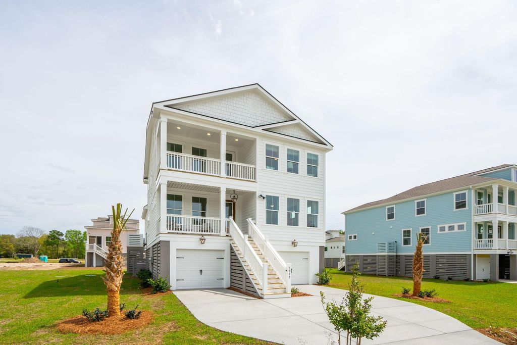 Photo of 5012 Hut Creek Rd Road, Johns Island, SC 29455 (MLS # 26010376)