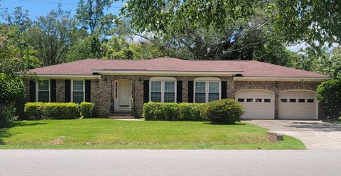 Photo of 5 Lampton Road, Charleston, SC 29407 (MLS # 25019970)